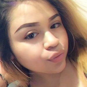 Meet your Posher, Jailene